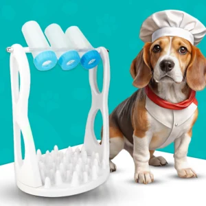 Juguete Interactivo, Dispensador para Mascotas