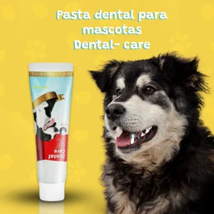 Pasta Dental para Perros