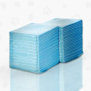 Tapete higiénico de Entrenamiento para Cachorros